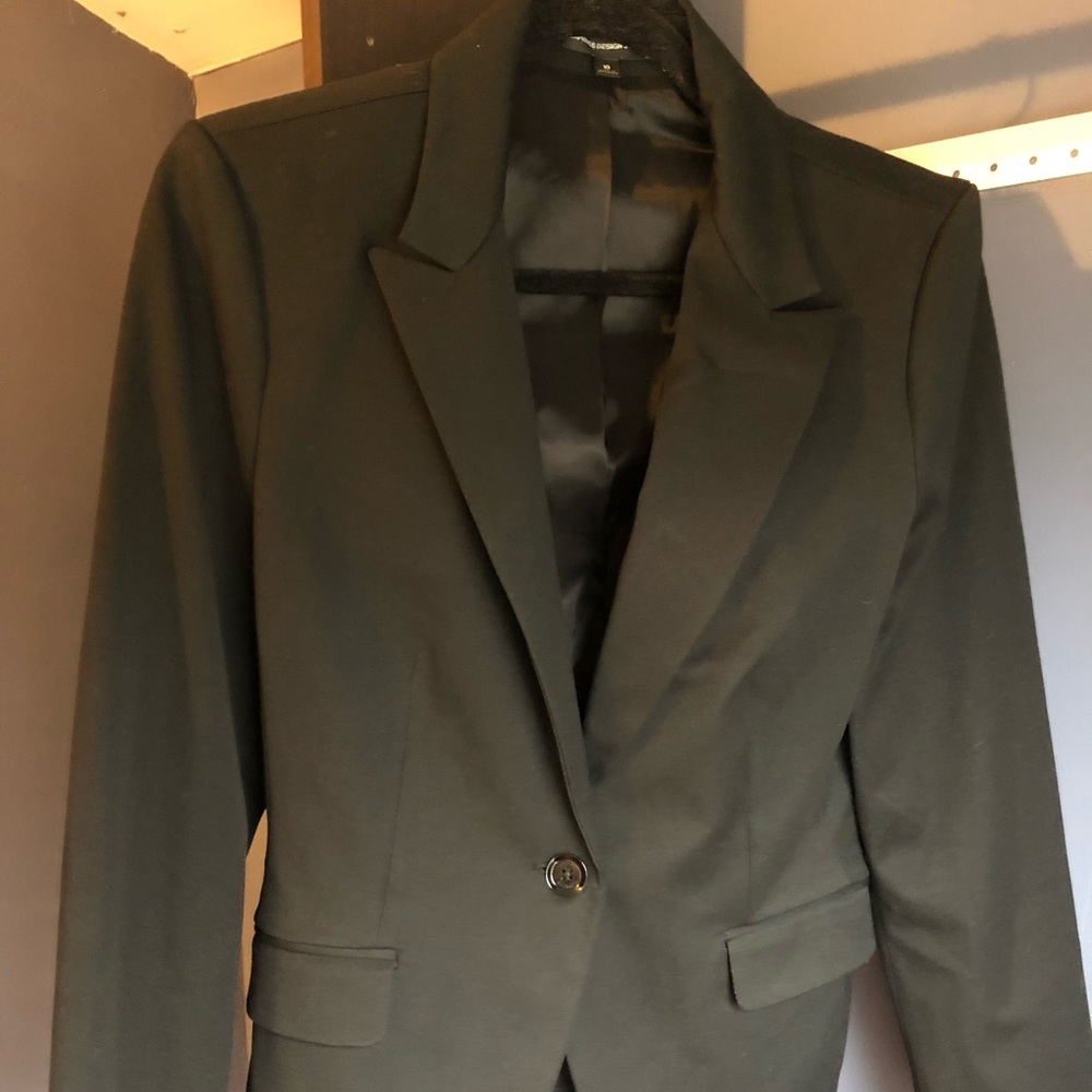 Women’s Suit